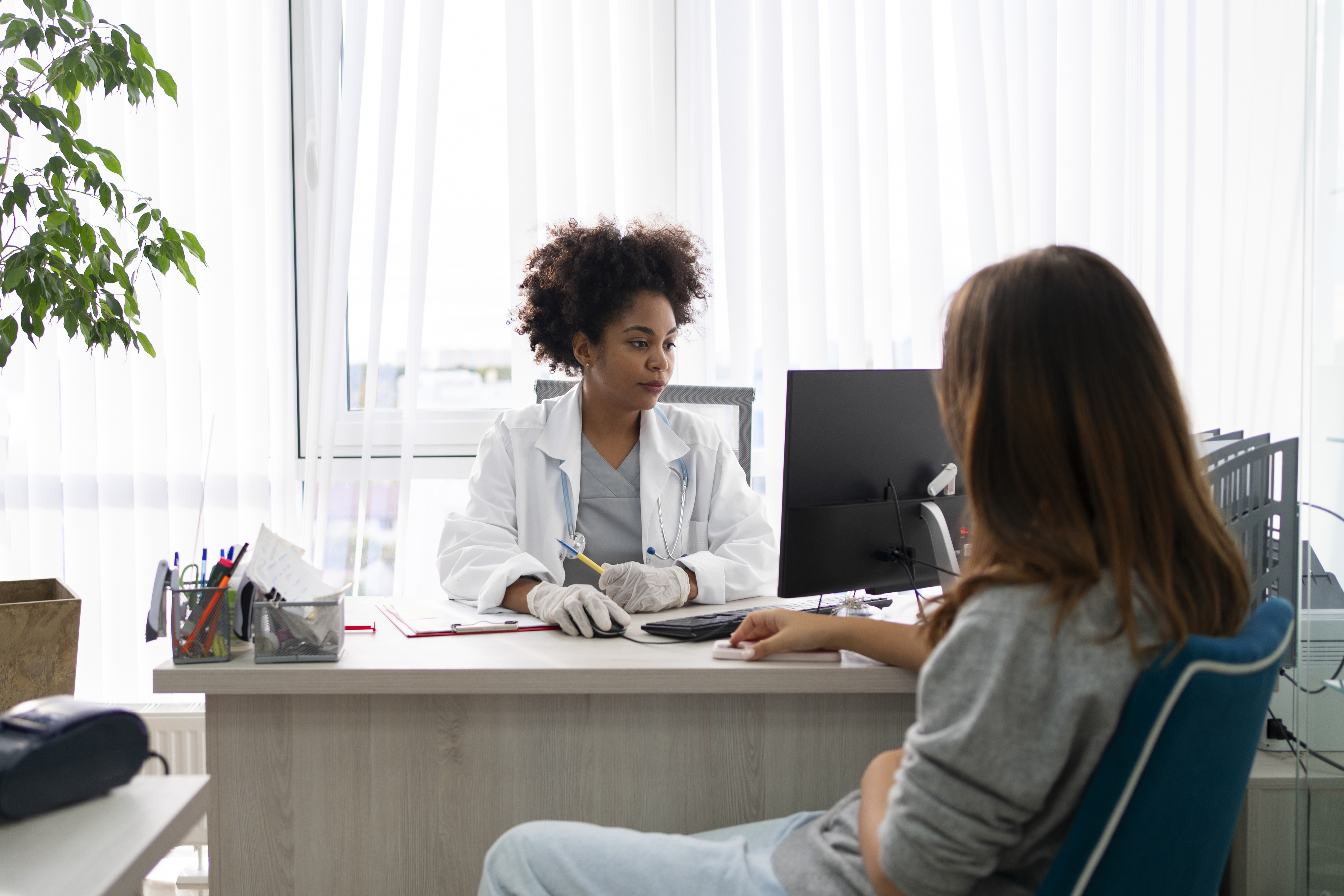 How to Find the Right PCOS Specialist